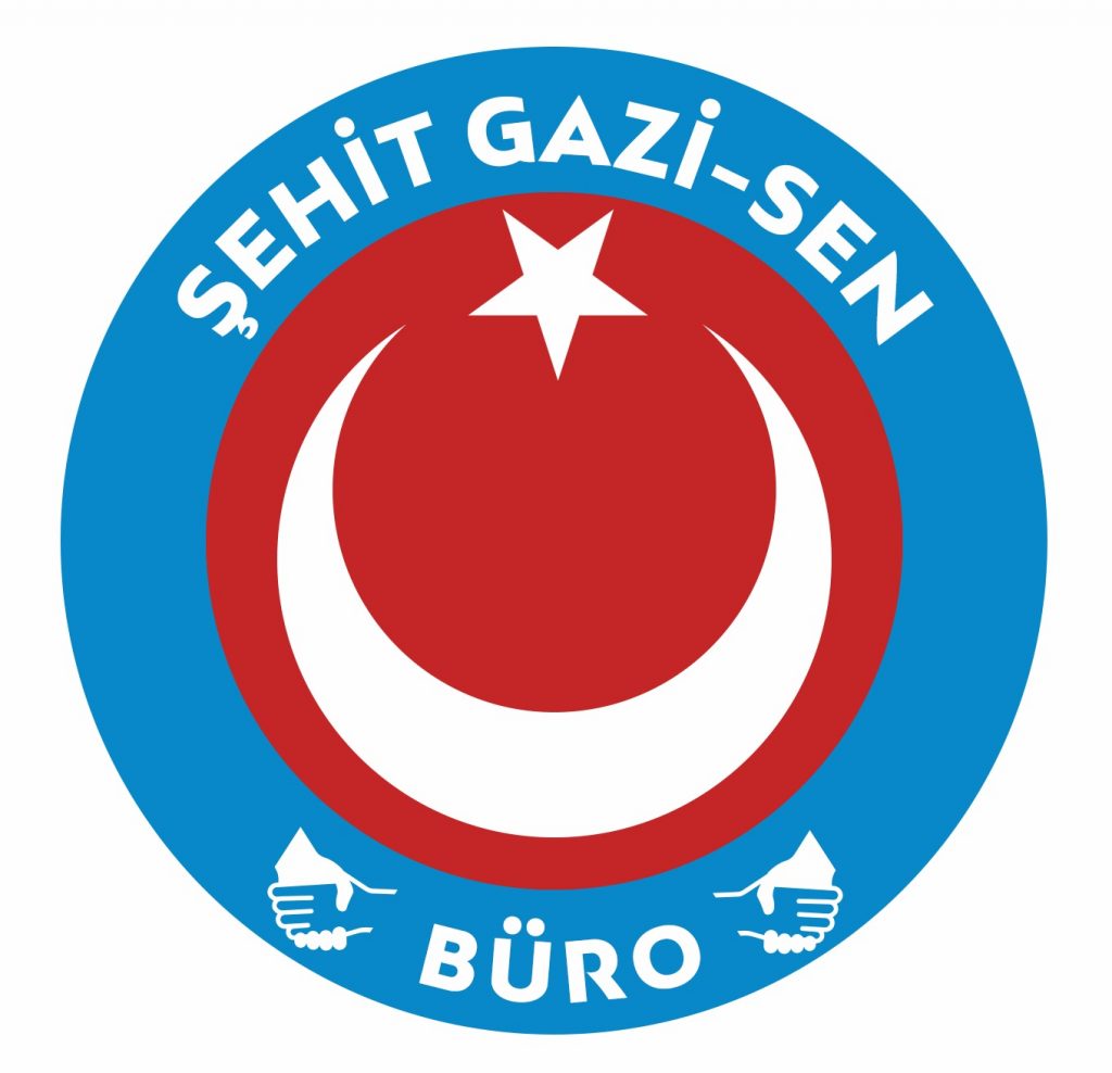 ŞEHİTGAZİ-SEN-BÜRO